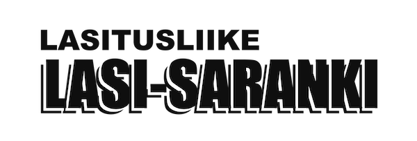 Lasi-Saranki Oy Mikkeli